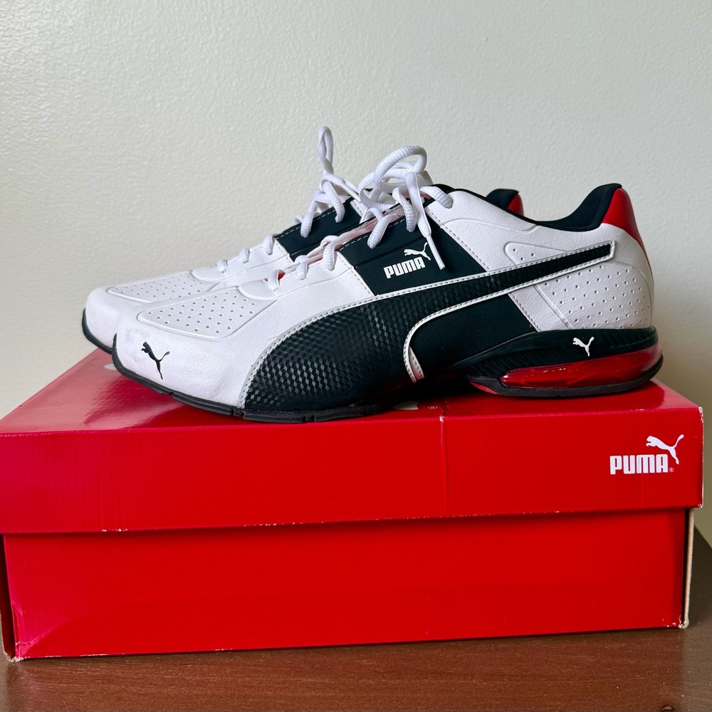 Puma Men's Cell Surin 2 FM